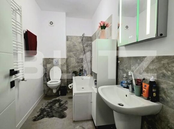 Apartament de vânzare 2 camere Sorogari - 168947AV | BLITZ Iași | Poza7