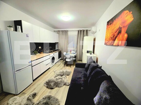 Apartament de vânzare 2 camere Sorogari - 168947AV | BLITZ Iași | Poza2