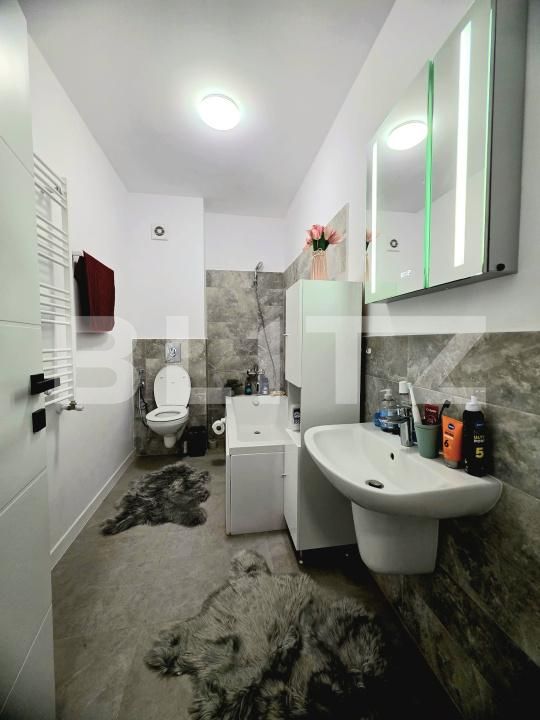 Apartament de vânzare 2 camere Sorogari - 168947AV | BLITZ Iași | Poza7