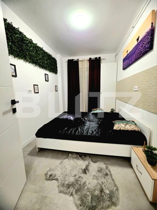 Apartament de vânzare 2 camere Sorogari - 168947AV | BLITZ Iași | Poza4