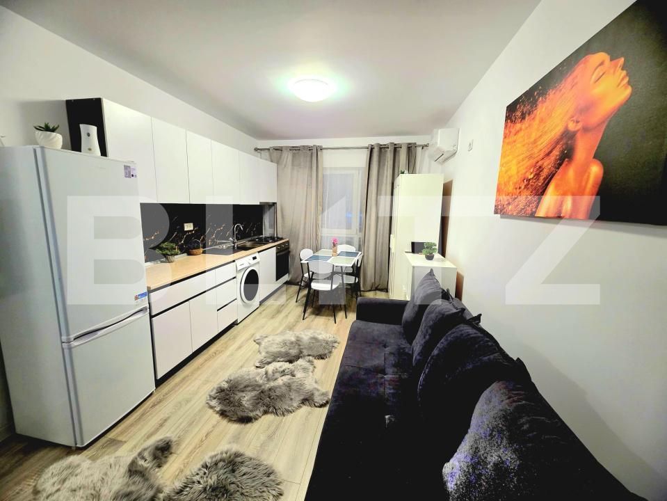 Apartament de vânzare 2 camere Sorogari - 168947AV | BLITZ Iași | Poza2