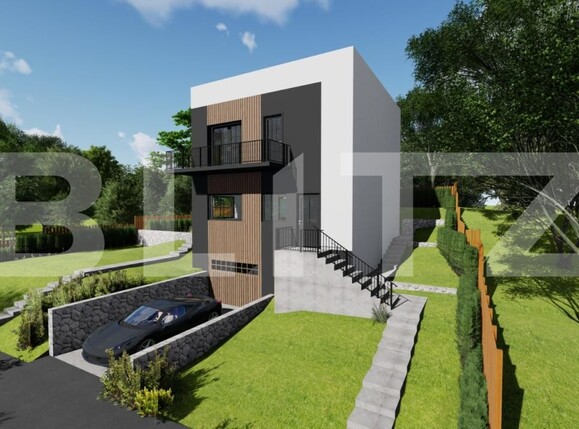 Teren de vânzare Sararie - 169045TV | BLITZ Iași | Poza2