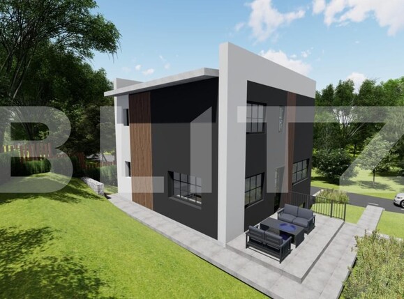 Teren de vânzare Sararie - 169045TV | BLITZ Iași | Poza5