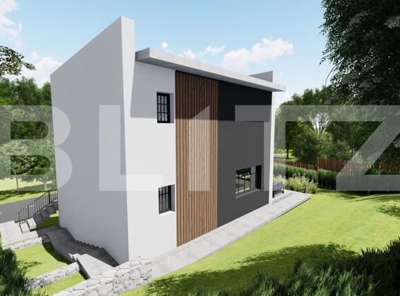 Teren de vânzare Sararie - 169045TV | BLITZ Iași | Poza7