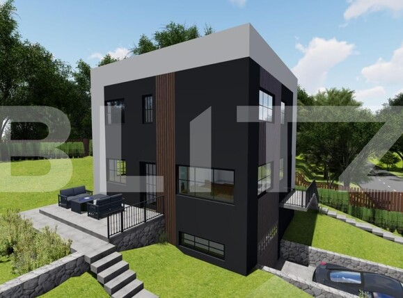 Teren de vânzare Sararie - 169045TV | BLITZ Iași | Poza6