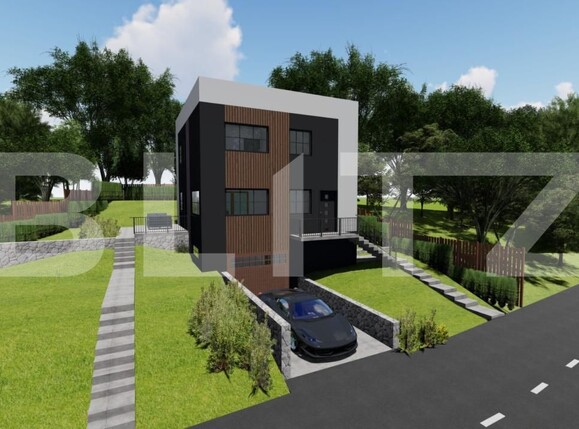 Teren de vânzare Sararie - 169045TV | BLITZ Iași | Poza1