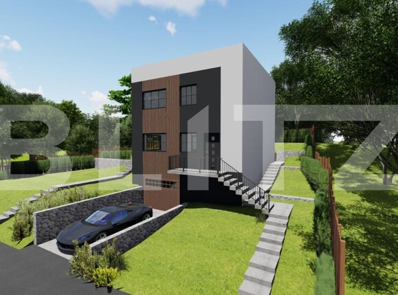 Teren de vânzare Sararie - 169045TV | BLITZ Iași | Poza3