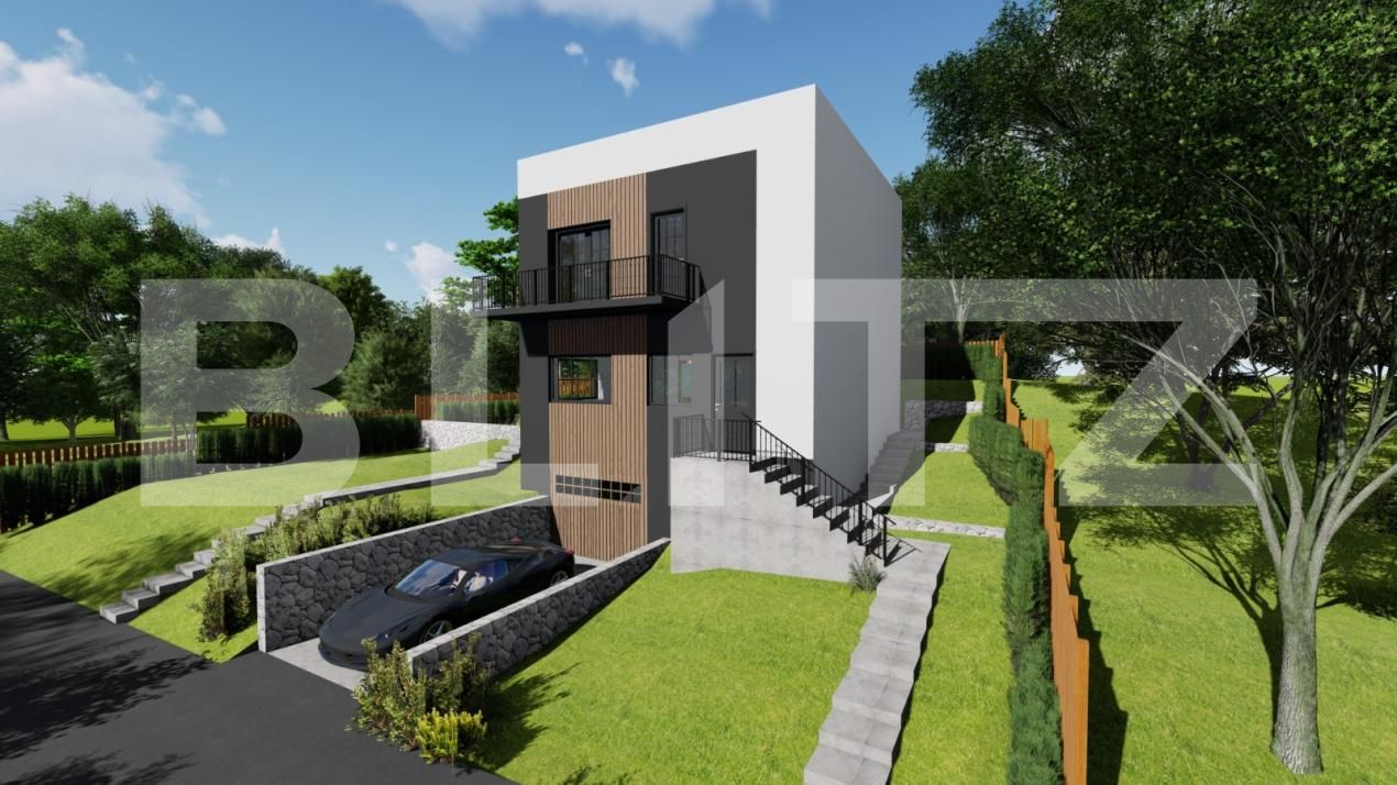 Teren de vânzare Sararie - 169045TV | BLITZ Iași | Poza2