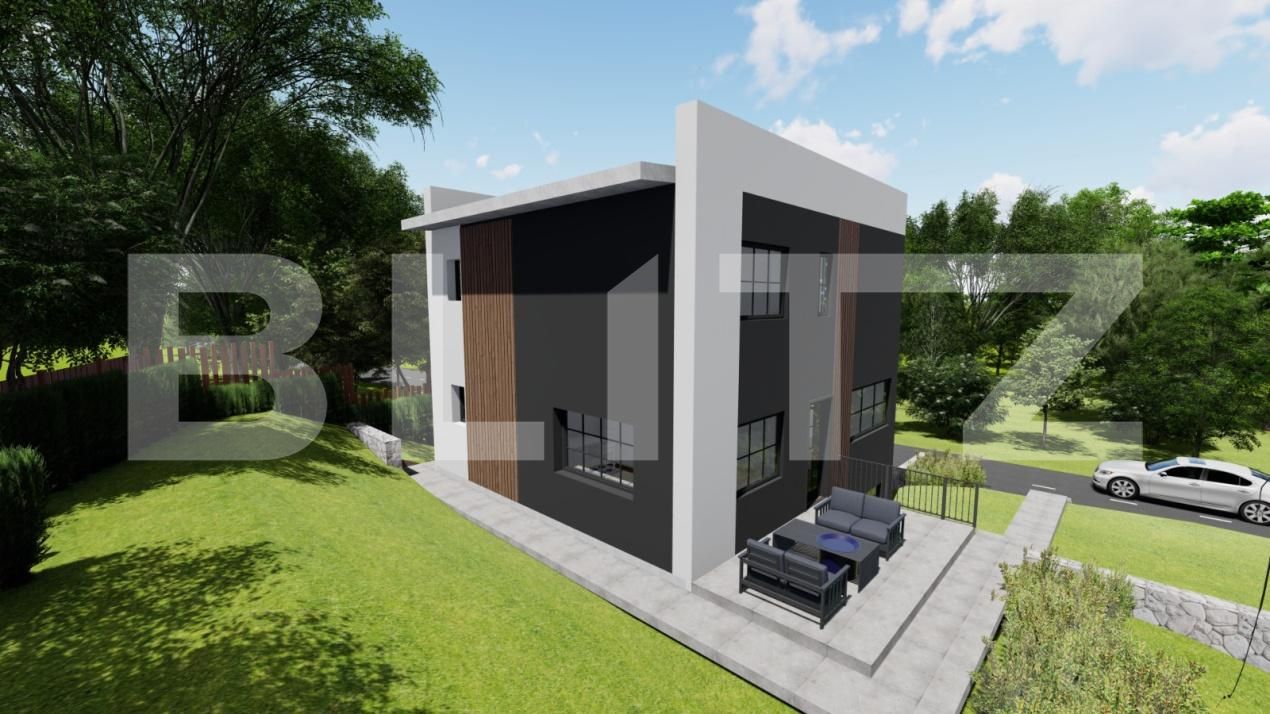 Teren de vânzare Sararie - 169045TV | BLITZ Iași | Poza5