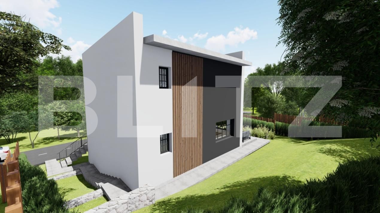 Teren de vânzare Sararie - 169045TV | BLITZ Iași | Poza7