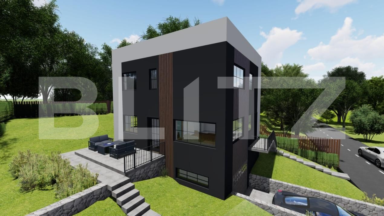 Teren de vânzare Sararie - 169045TV | BLITZ Iași | Poza6