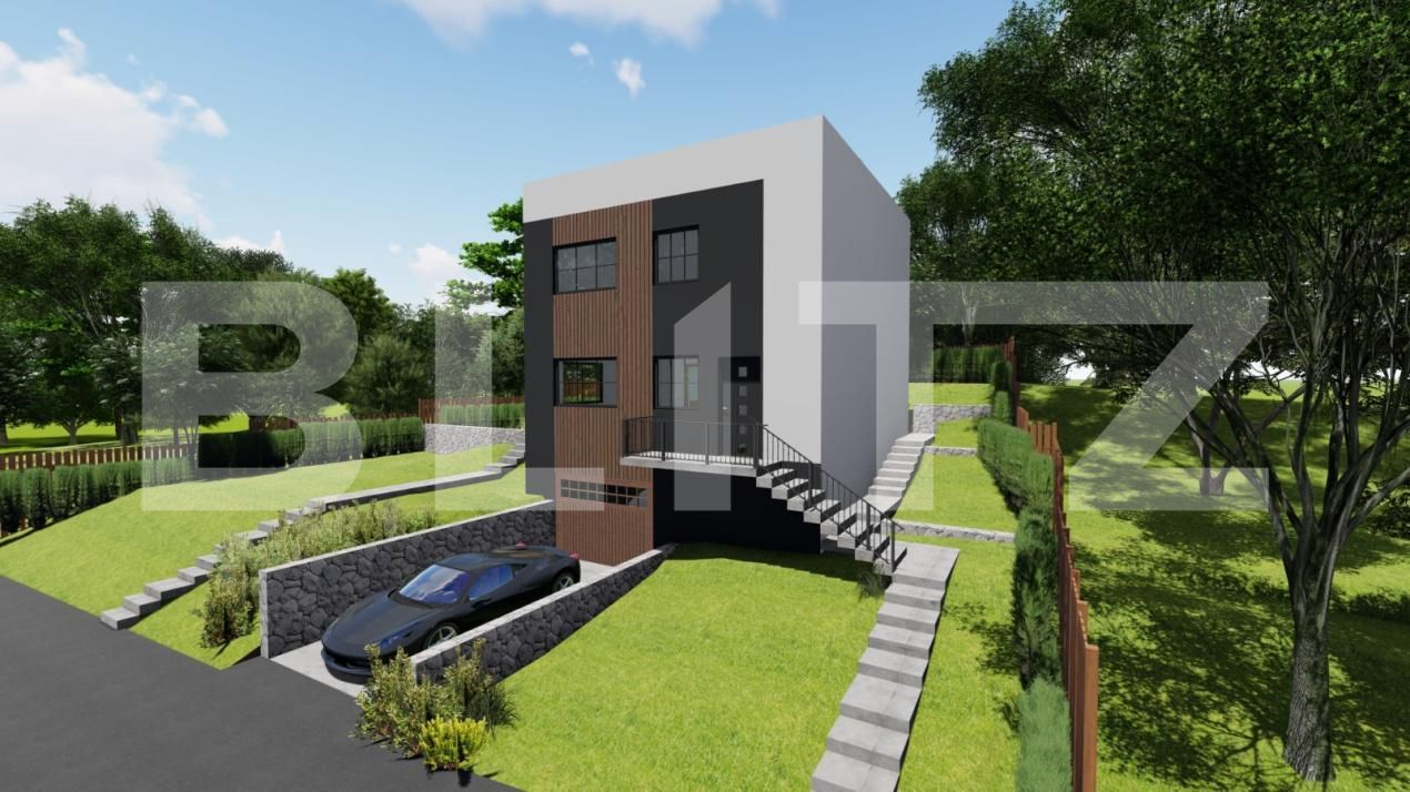 Teren de vânzare Sararie - 169045TV | BLITZ Iași | Poza3