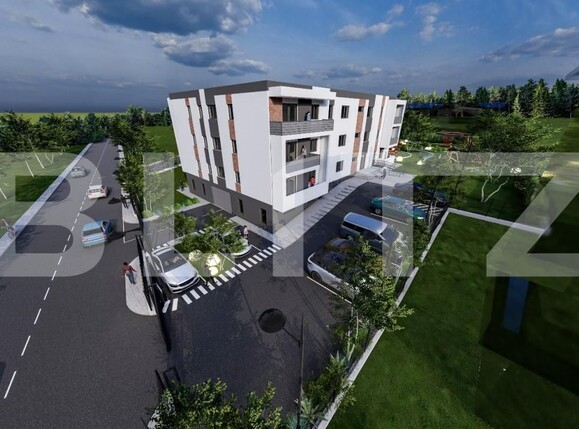 Apartament de vânzare 2 camere Bucium - 169060AV | BLITZ Iași | Poza7