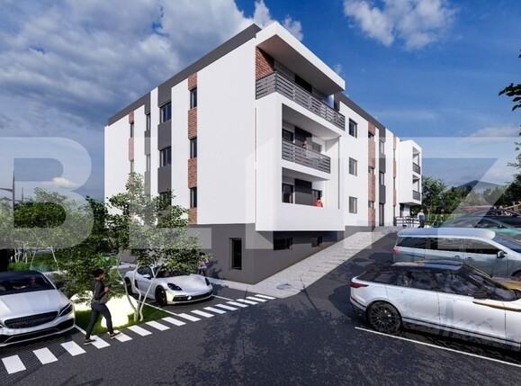 Apartament de vânzare 2 camere Bucium - 169060AV | BLITZ Iași | Poza2