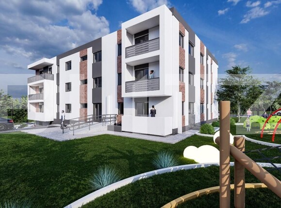 Apartament de vânzare 2 camere Bucium - 169060AV | BLITZ Iași | Poza6