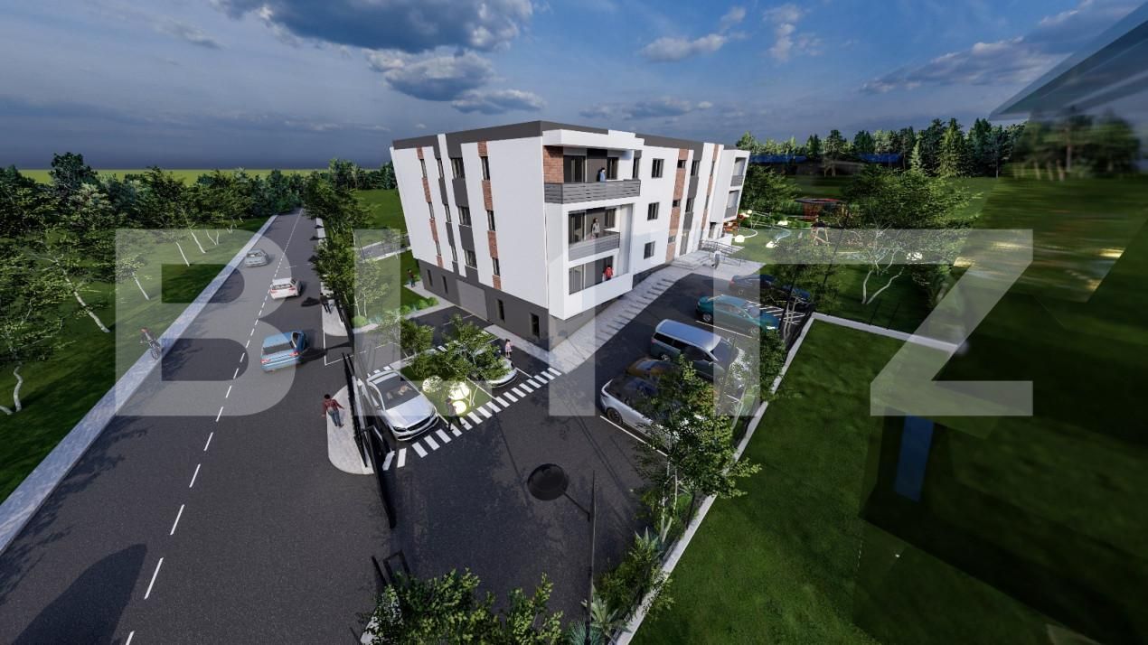 Apartament de vânzare 2 camere Bucium - 169060AV | BLITZ Iași | Poza7