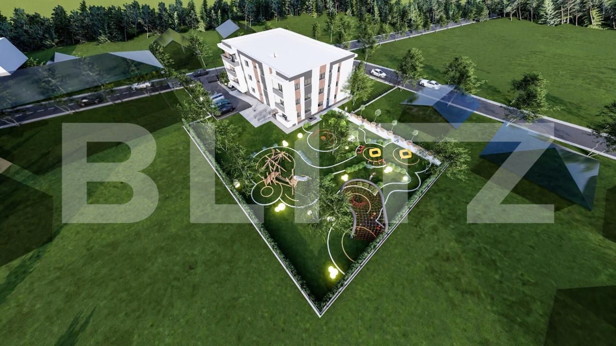 Apartament de vânzare 2 camere Bucium - 169060AV | BLITZ Iași | Poza4