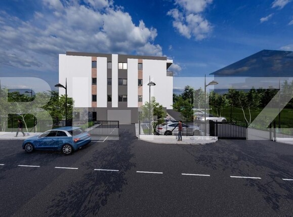 Garsonieră de vânzare Bucium - 169063AV | BLITZ Iași | Poza9