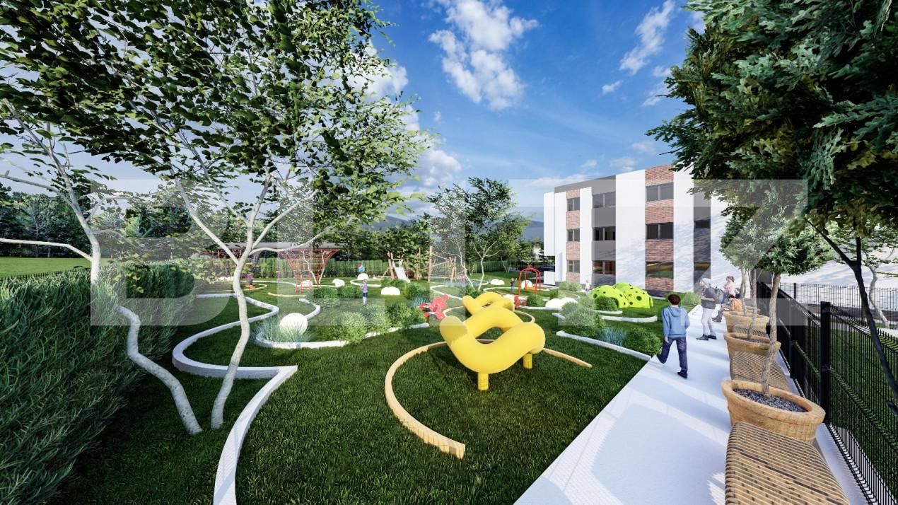 Garsonieră de vânzare Bucium - 169063AV | BLITZ Iași | Poza2