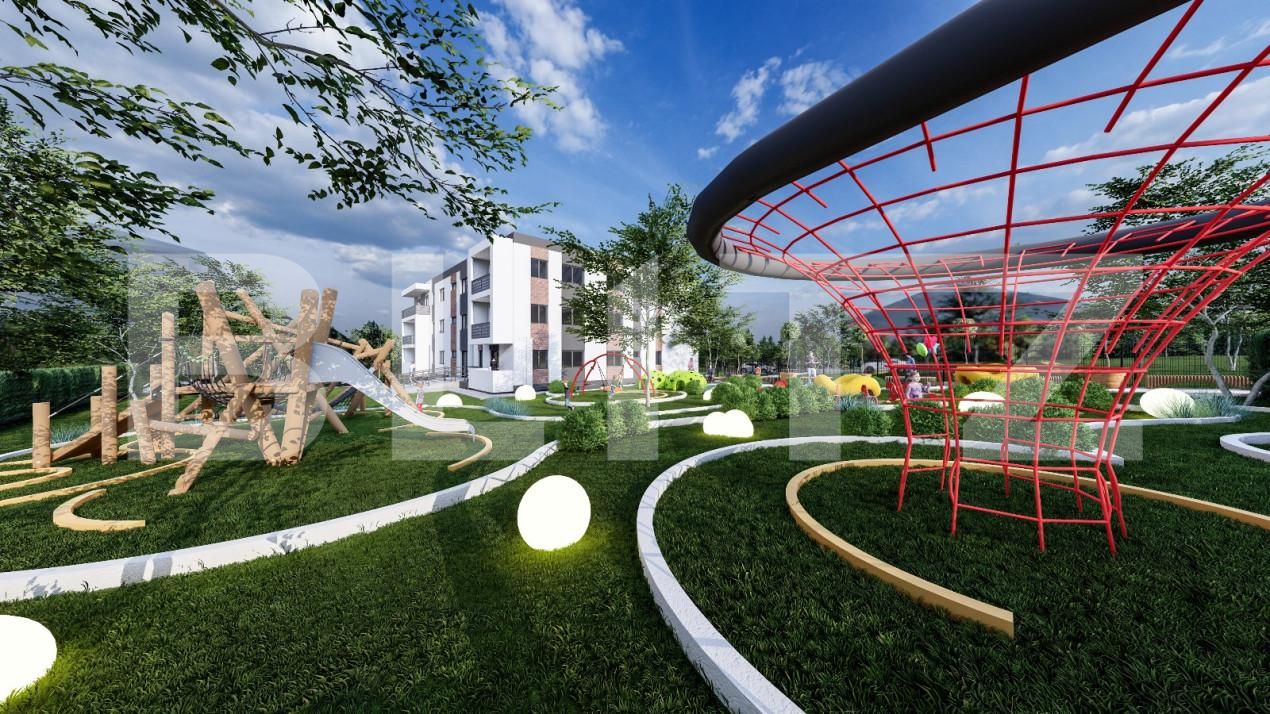 Garsonieră de vânzare Bucium - 169063AV | BLITZ Iași | Poza5