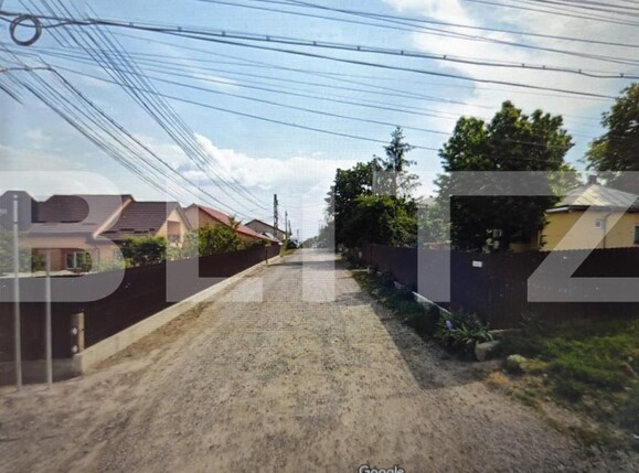 Teren de vânzare Rediu - 169128TV | BLITZ Iași | Poza1