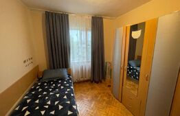 Apartament de vanzarre cu 3 camere, 63 mp, decomandat, zona centrala