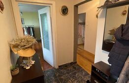 Apartament de vanzarre cu 3 camere, 63 mp, decomandat, zona centrala