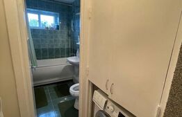 Apartament de vanzarre cu 3 camere, 63 mp, decomandat, zona centrala