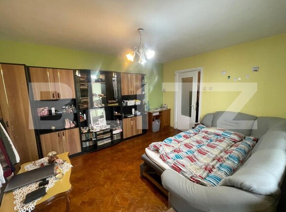 Apartament de vânzare 3 camere Splai Bahlui - 169174AV | BLITZ Iași | Poza1