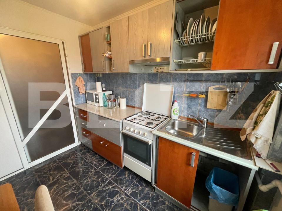 Apartament de vânzare 3 camere Splai Bahlui - 169174AV | BLITZ Iași | Poza7