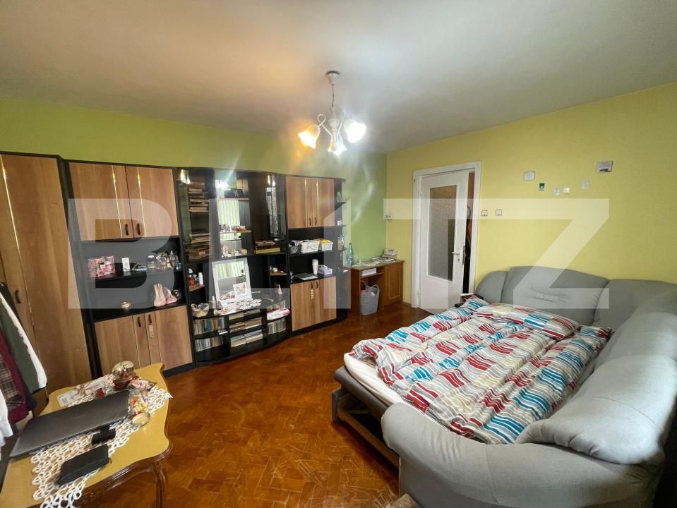 Apartament de vânzare 3 camere Splai Bahlui - 169174AV | BLITZ Iași | Poza1