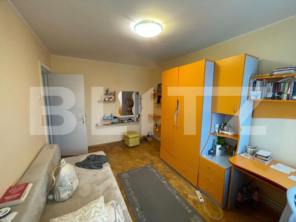 Apartament de vânzare 3 camere Splai Bahlui - 169174AV | BLITZ Iași | Poza4