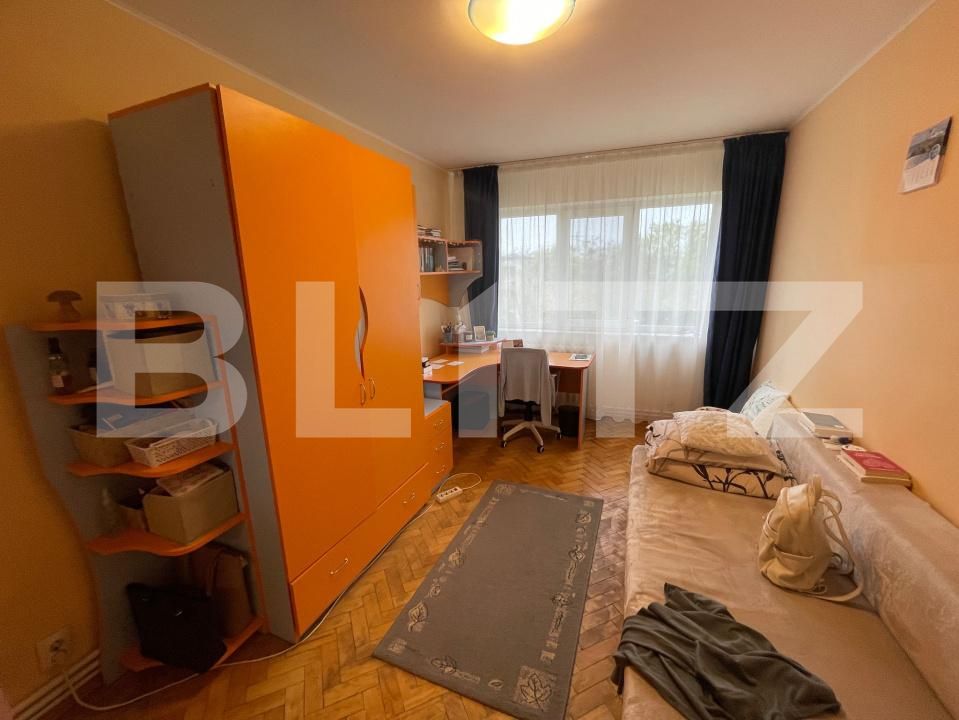 Apartament de vânzare 3 camere Splai Bahlui - 169174AV | BLITZ Iași | Poza5
