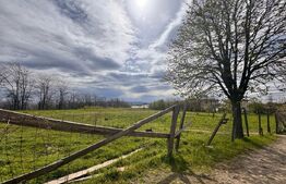 Teren intravilan de vanzare,  500mp, zona Galata