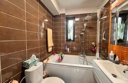 Apartament de 3 camere, 74mp, 2 locuri de parcare, zona Bucium