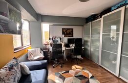 Apartament de 3 camere, 74mp, 2 locuri de parcare, zona Bucium