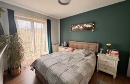 Apartament de 3 camere, 74mp, 2 locuri de parcare, zona Bucium