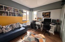 Apartament de 3 camere, 74mp, 2 locuri de parcare, zona Bucium