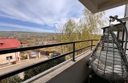 Apartament de 3 camere, 74mp, 2 locuri de parcare, zona Bucium