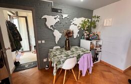 Apartament de 3 camere, 74mp, 2 locuri de parcare, zona Bucium