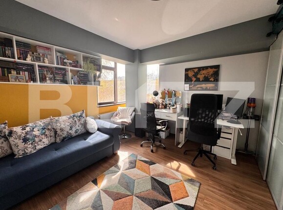 Apartament de vânzare 3 camere Bucium - 169177AV | BLITZ Iași | Poza6