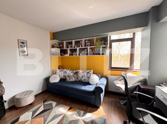 Apartament de vânzare 3 camere Bucium - 169177AV | BLITZ Iași | Poza5