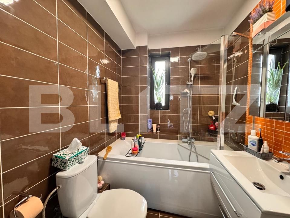 Apartament de vânzare 3 camere Bucium - 169177AV | BLITZ Iași | Poza10