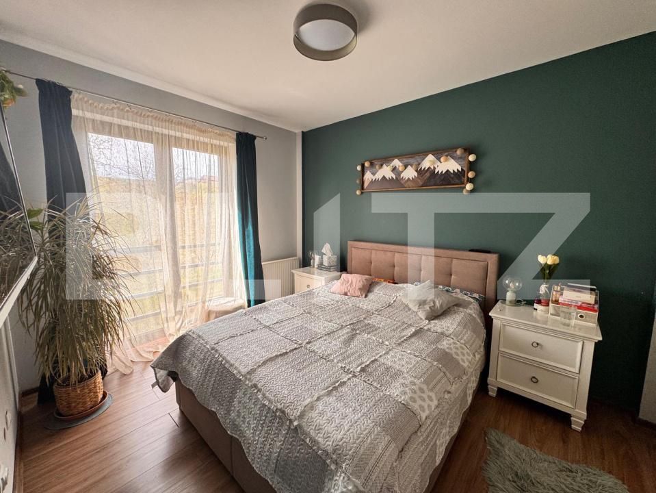 Apartament de vânzare 3 camere Bucium - 169177AV | BLITZ Iași | Poza4