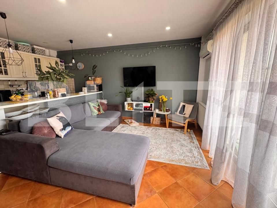 Apartament de vânzare 3 camere Bucium - 169177AV | BLITZ Iași | Poza1