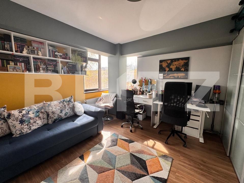 Apartament de vânzare 3 camere Bucium - 169177AV | BLITZ Iași | Poza6