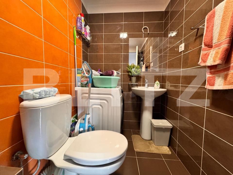 Apartament de vânzare 3 camere Bucium - 169177AV | BLITZ Iași | Poza9