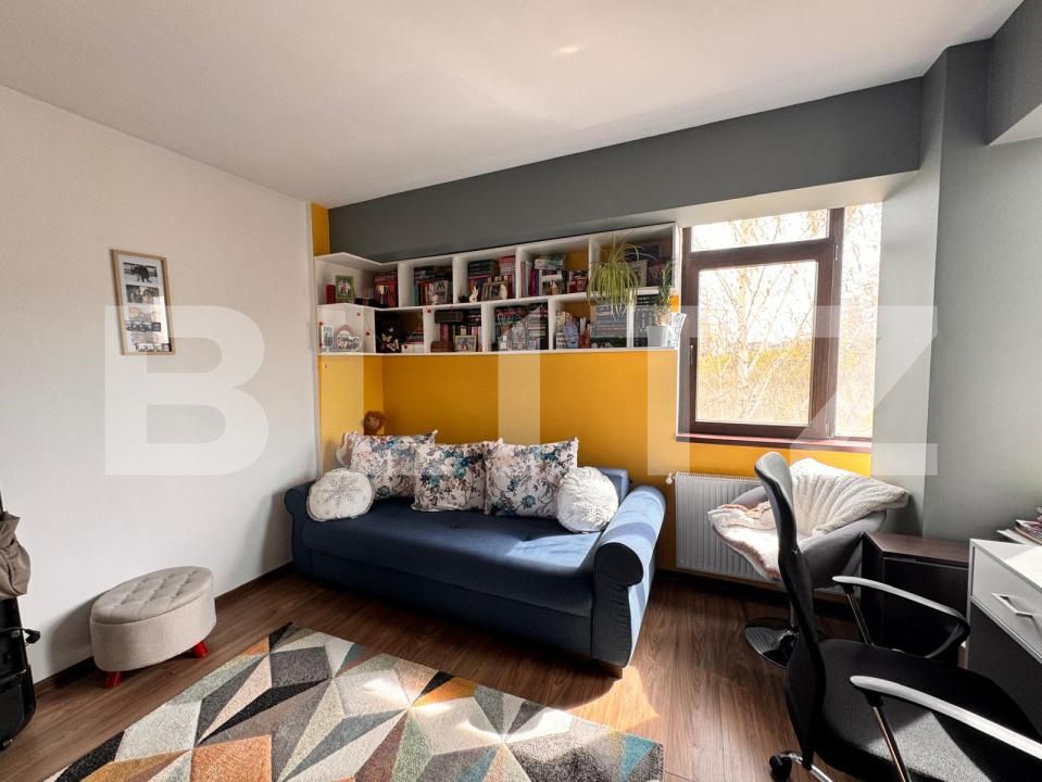 Apartament de vânzare 3 camere Bucium - 169177AV | BLITZ Iași | Poza5