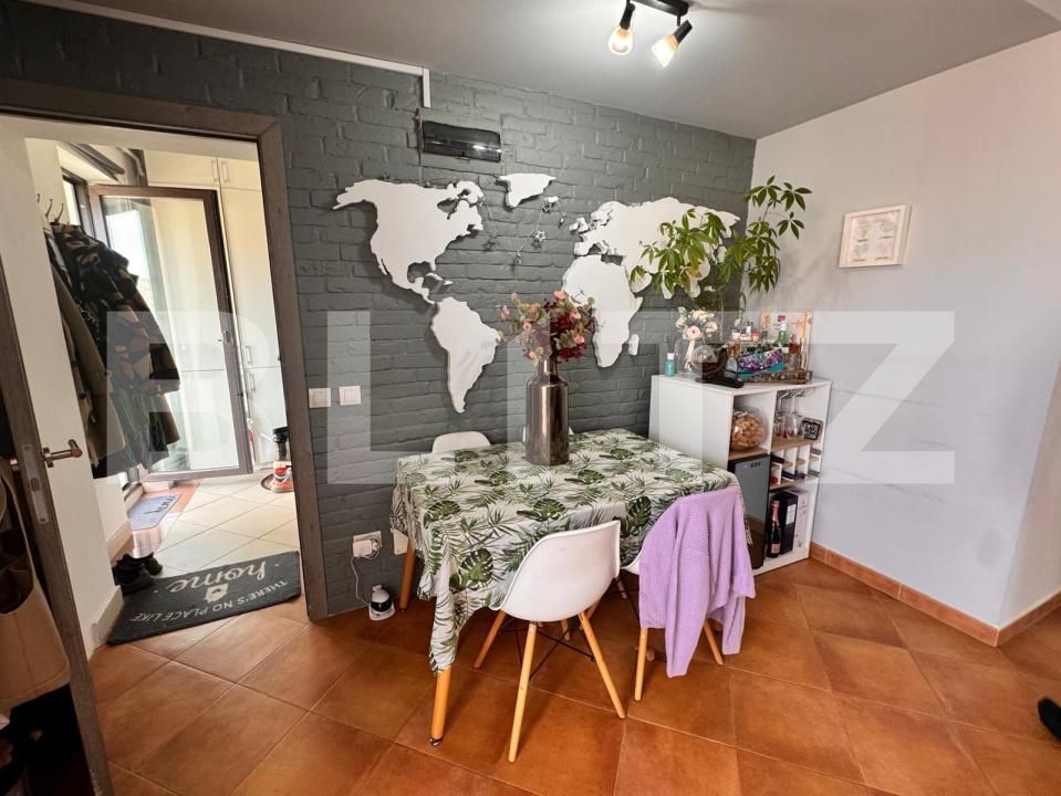 Apartament de vânzare 3 camere Bucium - 169177AV | BLITZ Iași | Poza3