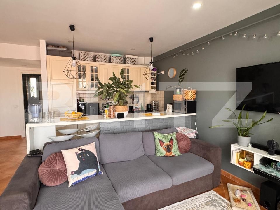 Apartament de vânzare 3 camere Bucium - 169177AV | BLITZ Iași | Poza2